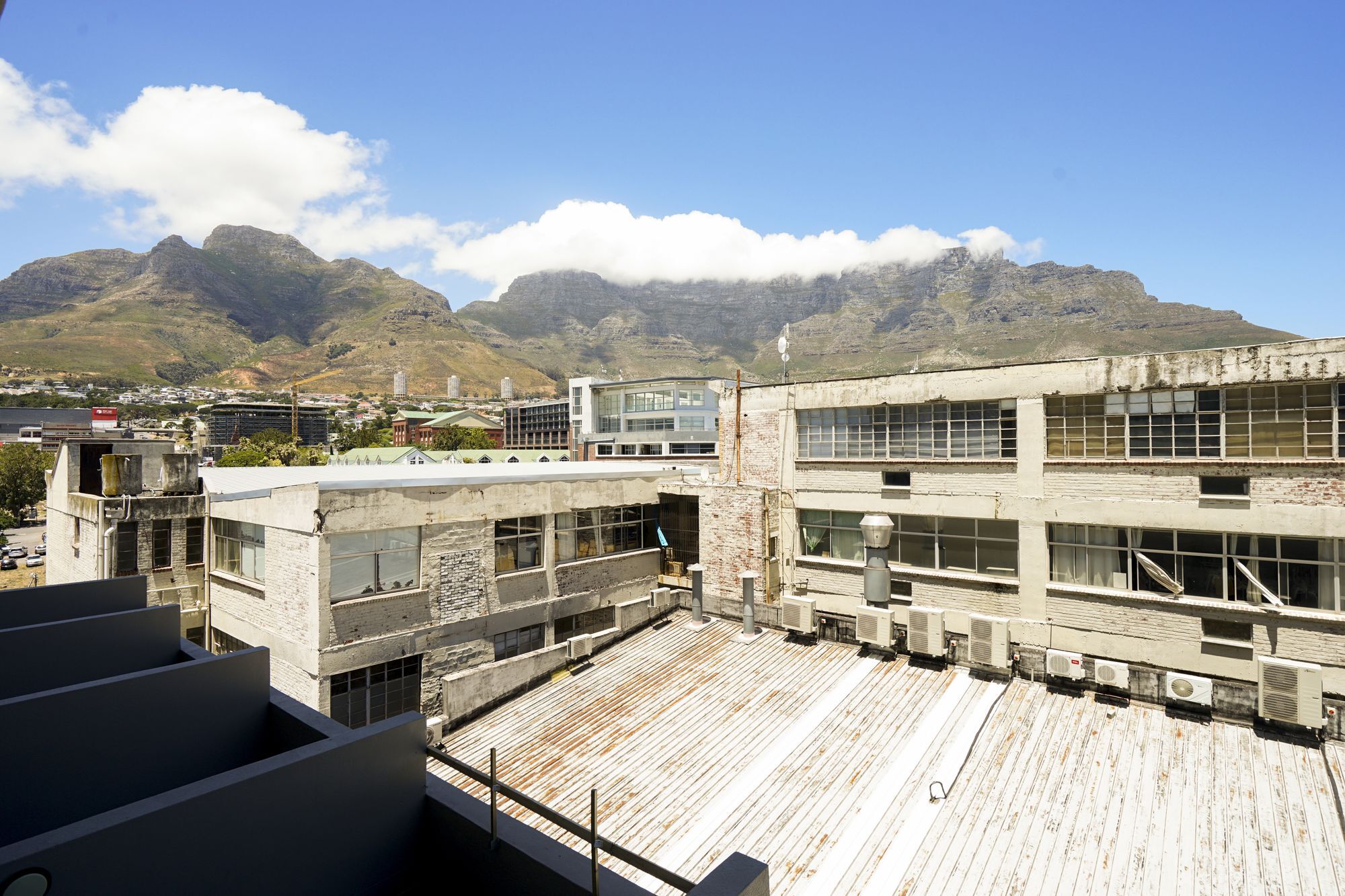 Four Seasons 1 Cape Town